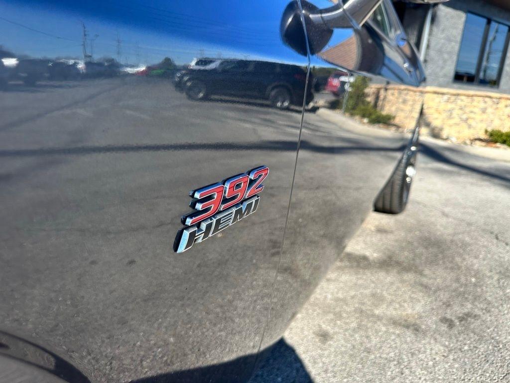 Dodge Challenger 2dr Cpe SRT 392 2015