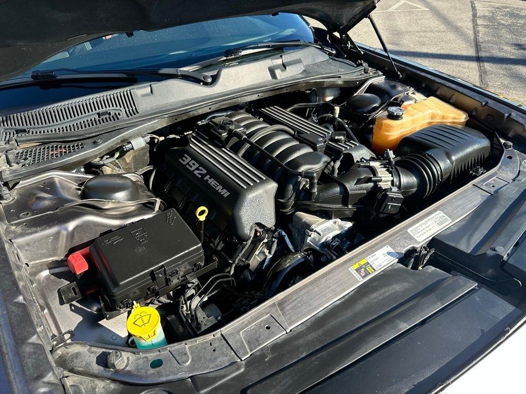 Dodge Challenger 2dr Cpe SRT 392 2015