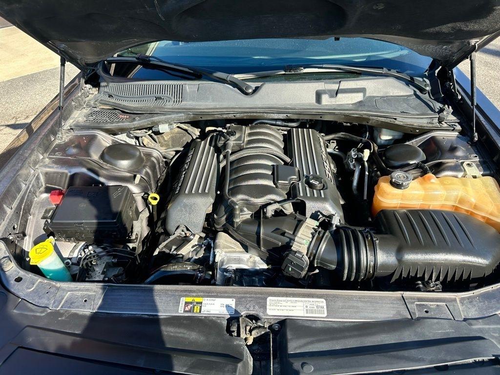 Dodge Challenger 2dr Cpe SRT 392 2015