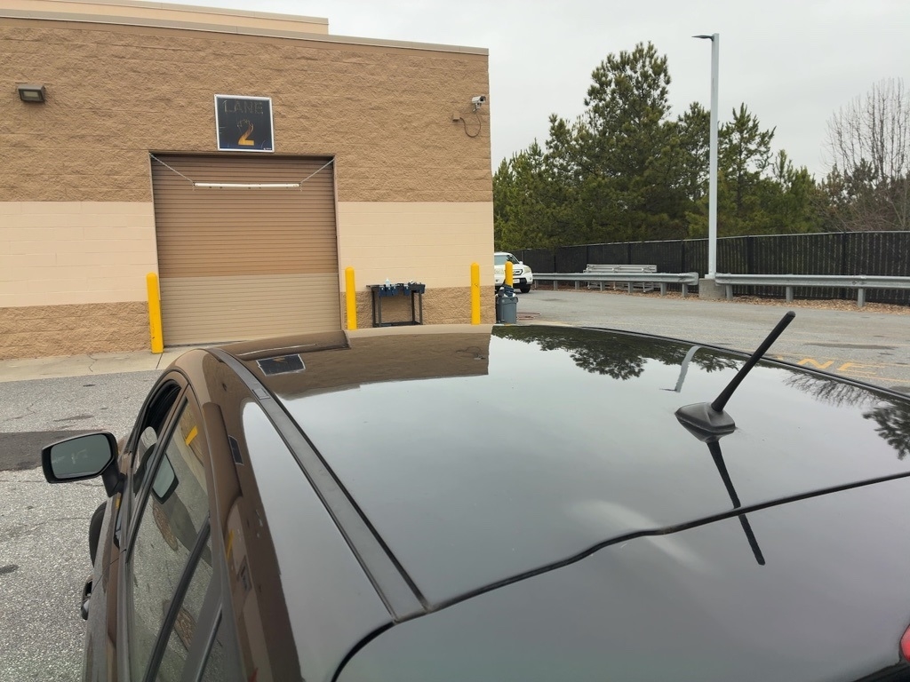 Subaru Impreza Wagon 5dr Man 2.0i 2016