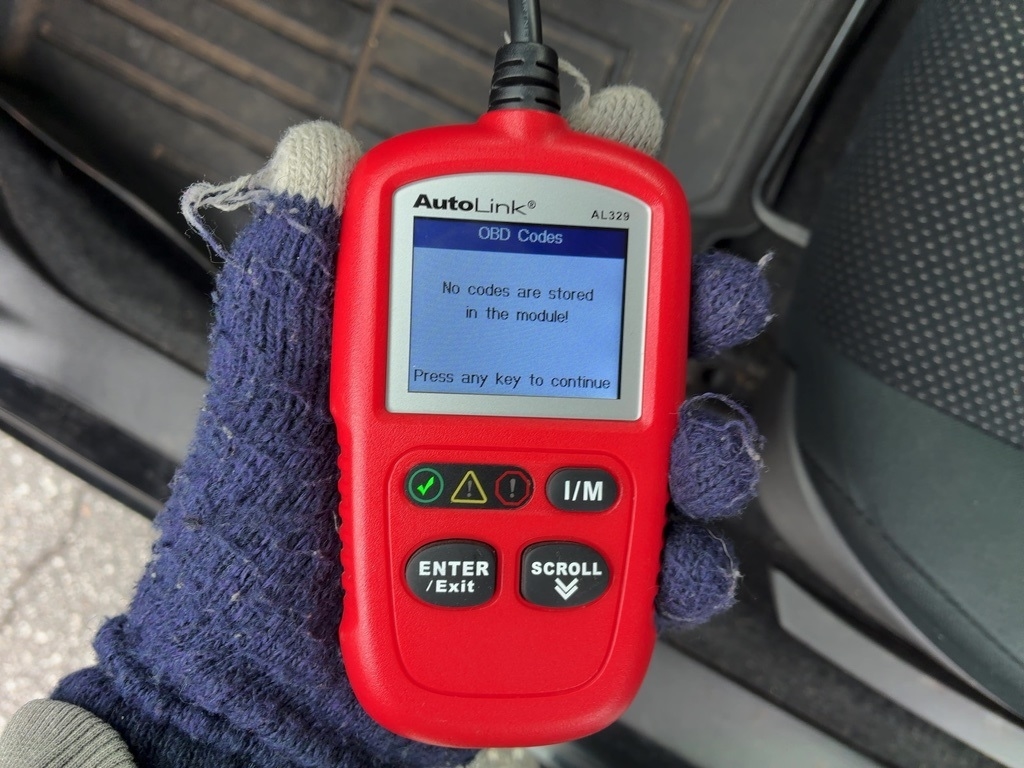 Subaru Impreza Wagon 5dr Man 2.0i 2016