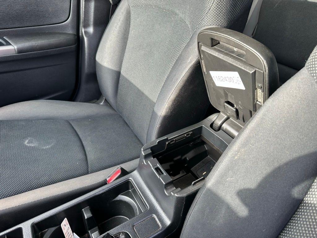 Subaru Impreza Wagon 5dr Man 2.0i 2016