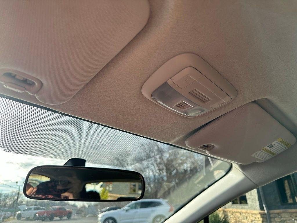 Subaru Impreza Wagon 5dr Man 2.0i 2016