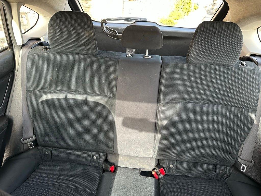 Subaru Impreza Wagon 5dr Man 2.0i 2016