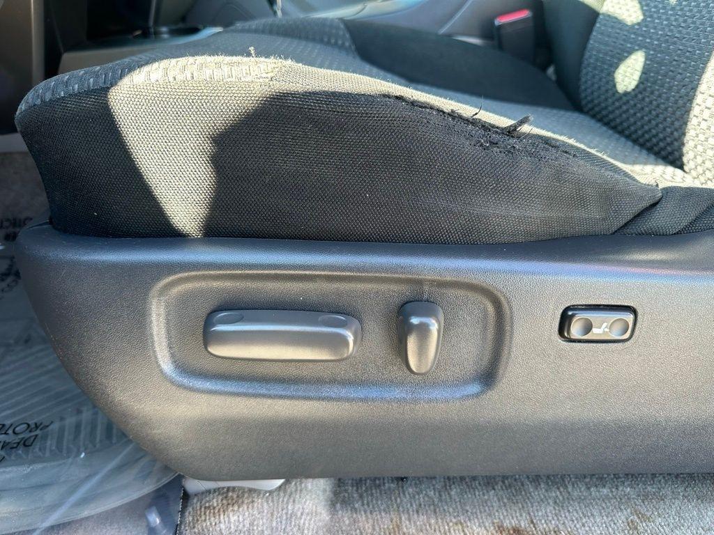 Toyota 4Runner 4dr SR5 V6 Auto 4WD (Natl) 2006