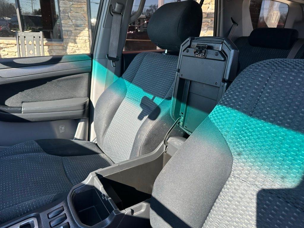 Toyota 4Runner 4dr SR5 V6 Auto 4WD (Natl) 2006