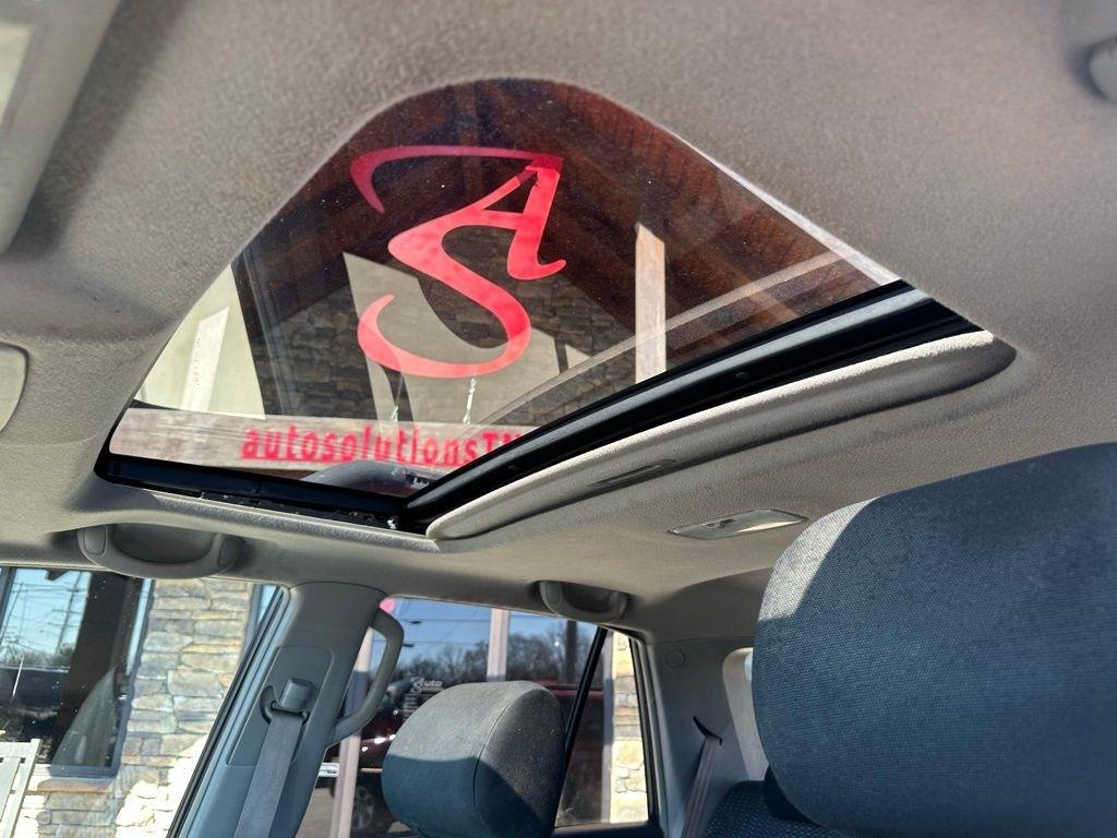 Toyota 4Runner 4dr SR5 V6 Auto 4WD (Natl) 2006