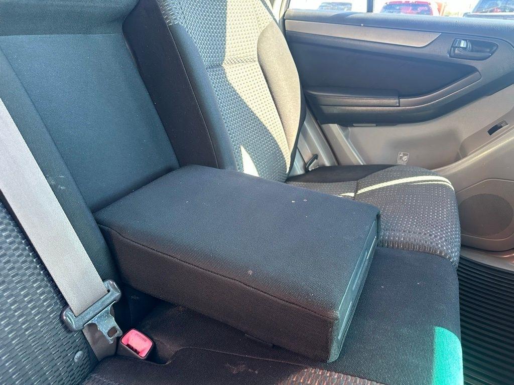 Toyota 4Runner 4dr SR5 V6 Auto 4WD (Natl) 2006