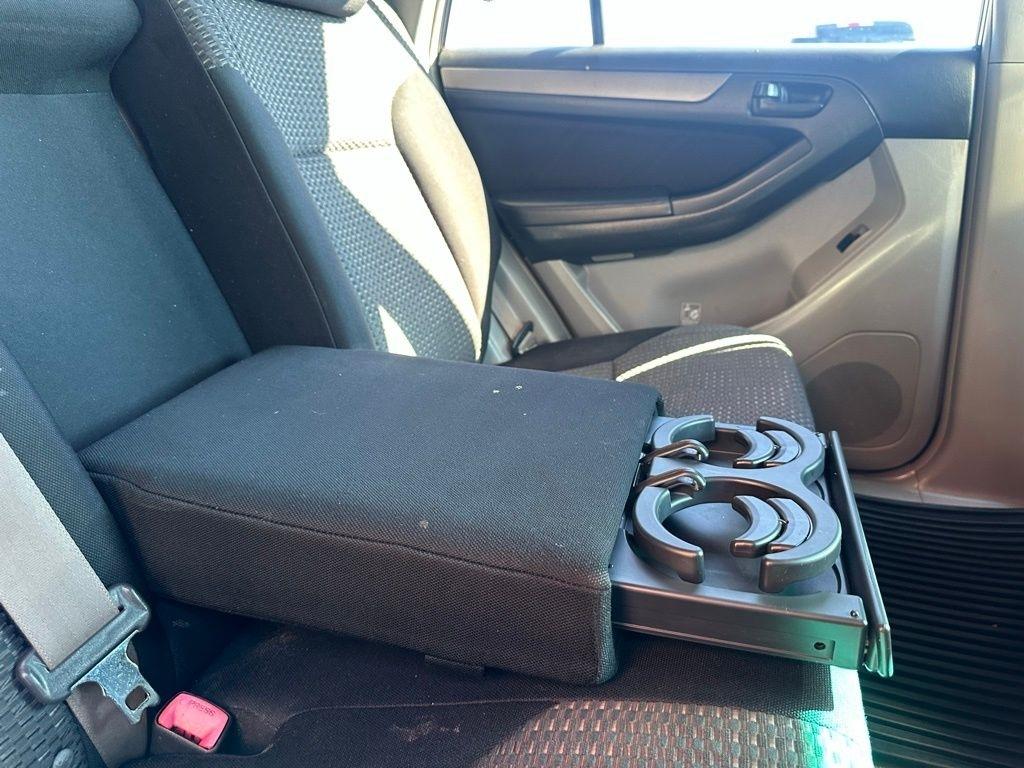 Toyota 4Runner 4dr SR5 V6 Auto 4WD (Natl) 2006