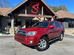 2006 Toyota 4Runner 