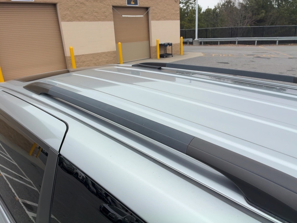 Toyota Sienna XLE Auto Access Seat FWD 7-Passenger (Natl) 2017