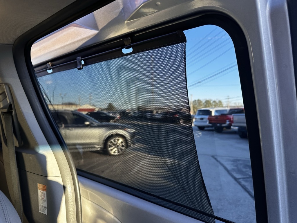 Toyota Sienna XLE Auto Access Seat FWD 7-Passenger (Natl) 2017