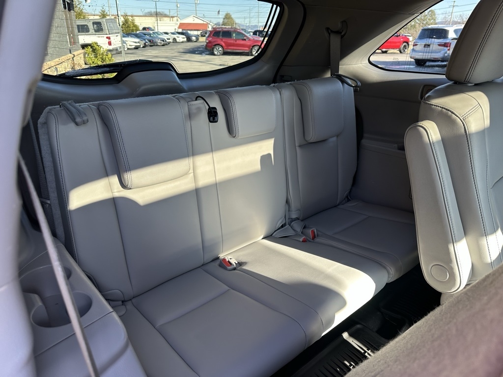 Toyota Highlander AWD 4dr V6 XLE (Natl) 2015