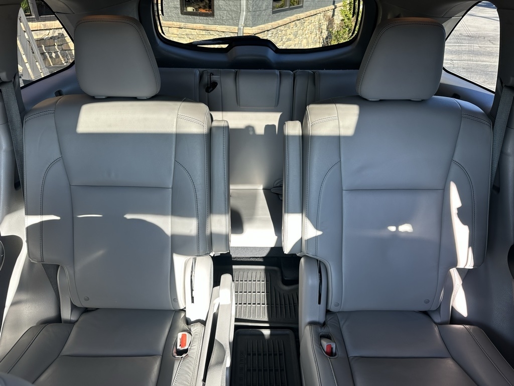 Toyota Highlander AWD 4dr V6 XLE (Natl) 2015