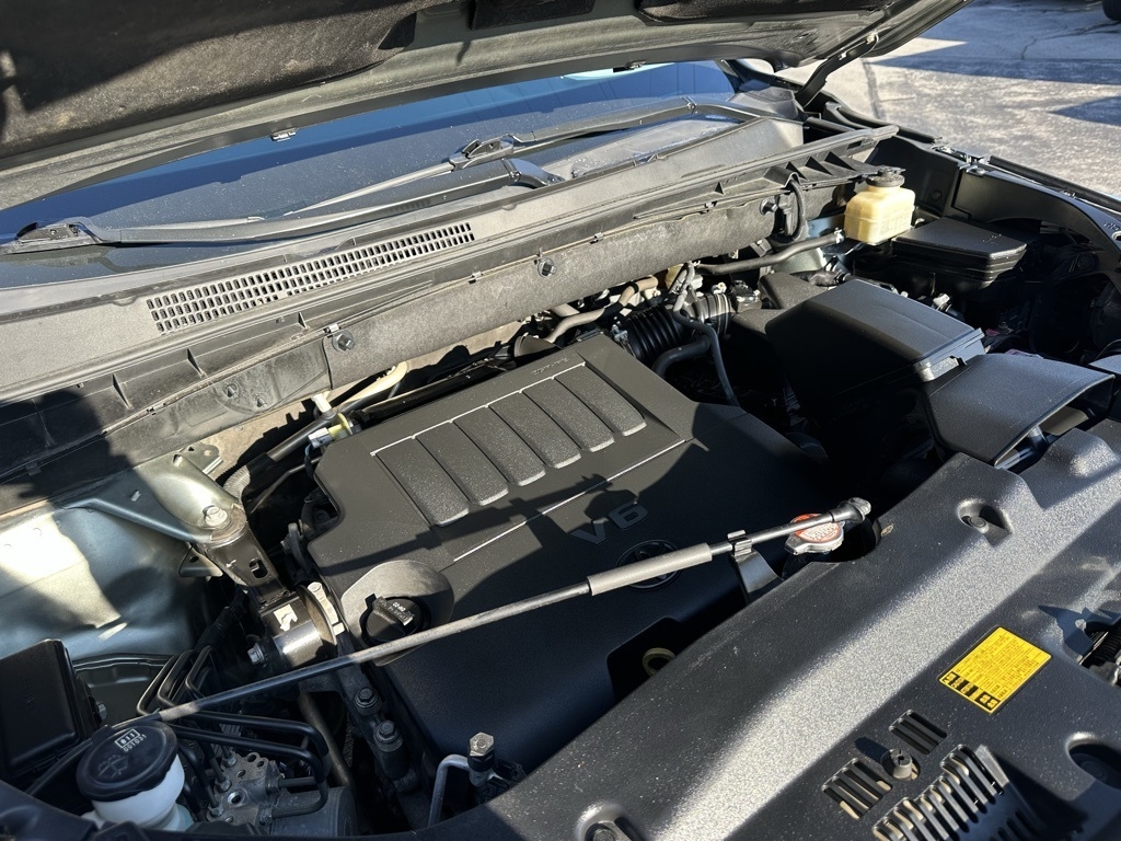 Toyota Highlander AWD 4dr V6 XLE (Natl) 2015