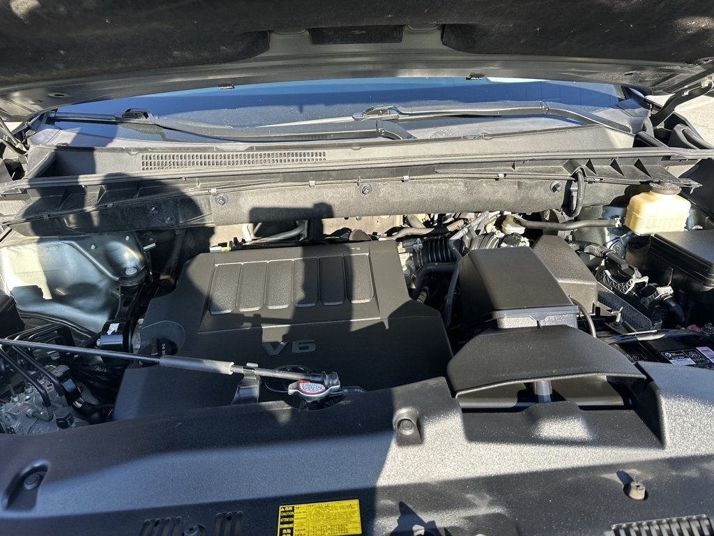 Toyota Highlander AWD 4dr V6 XLE (Natl) 2015