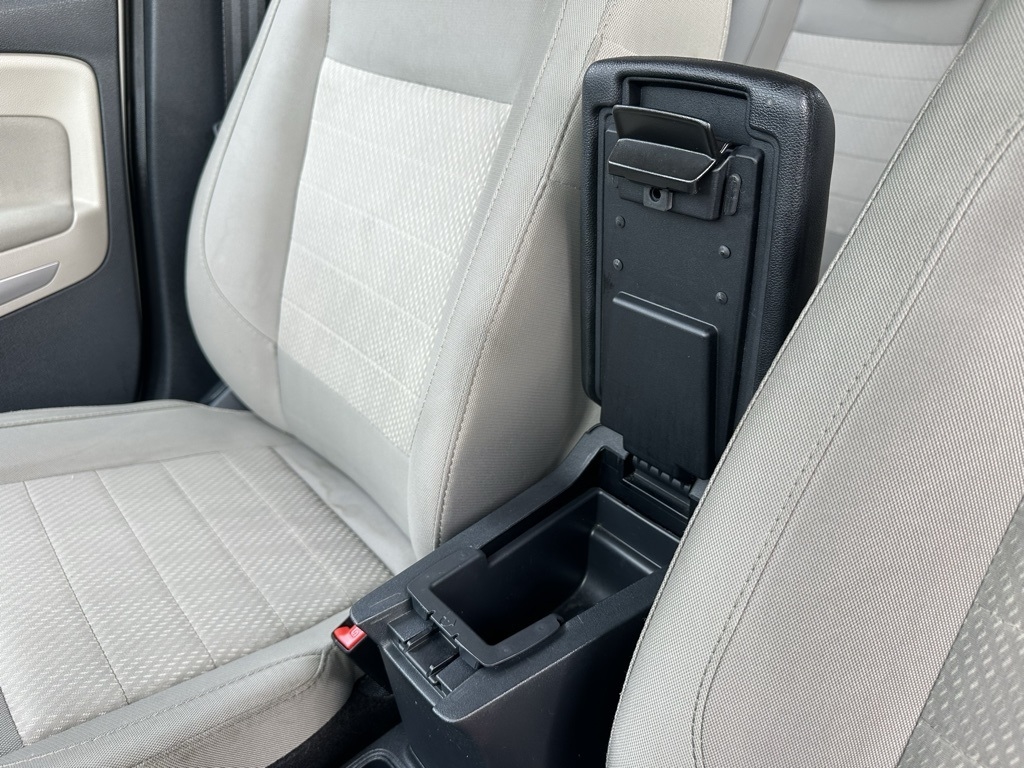 Ford EcoSport S FWD 2021