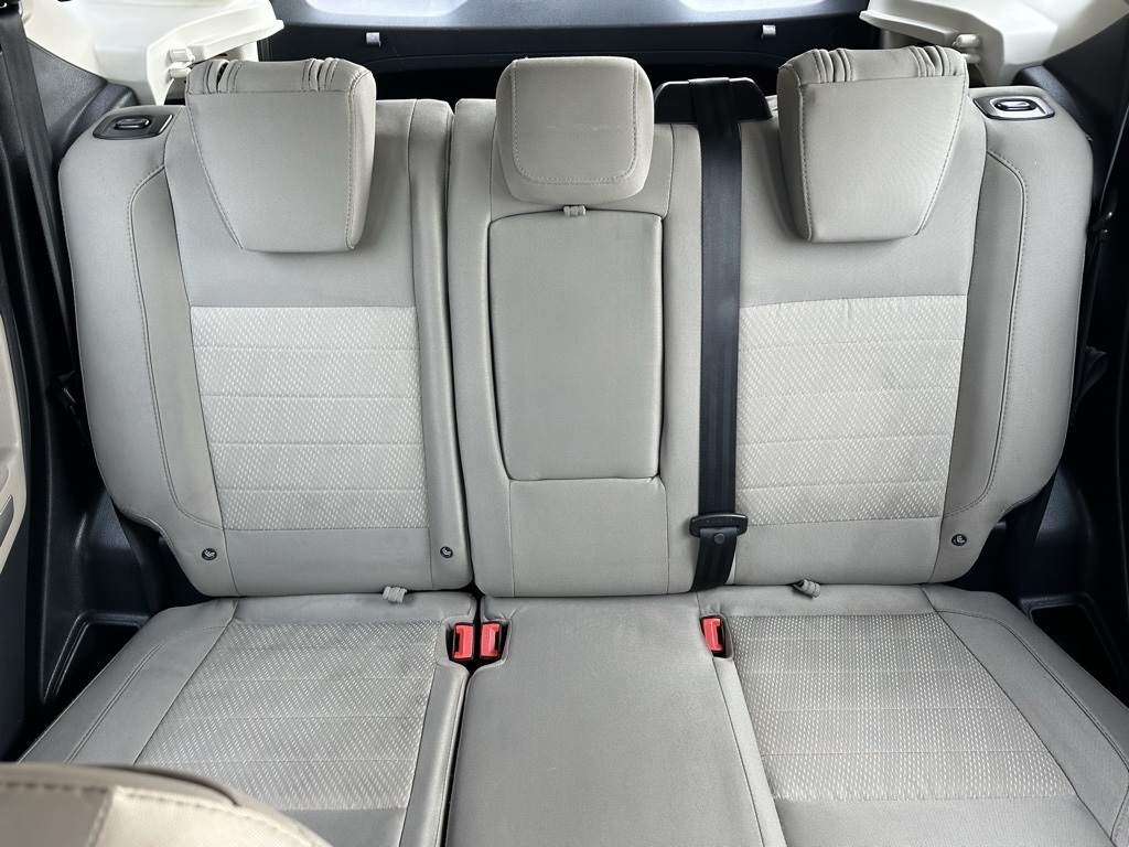 Ford EcoSport S FWD 2021