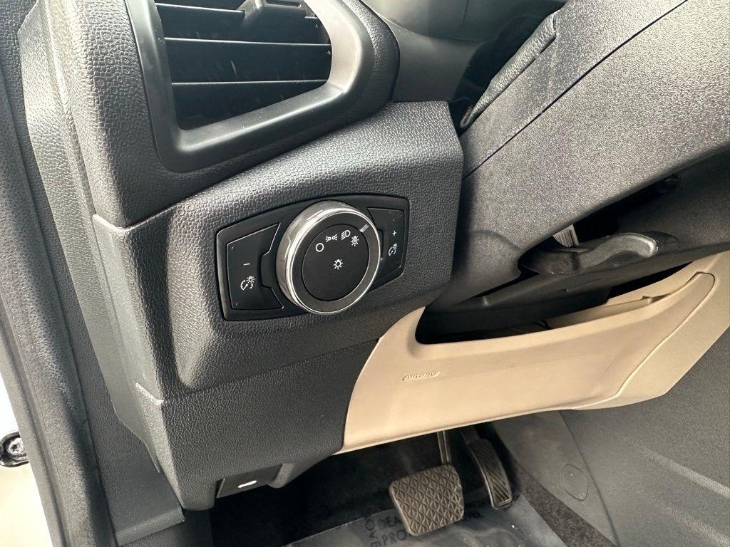 Ford EcoSport S FWD 2021