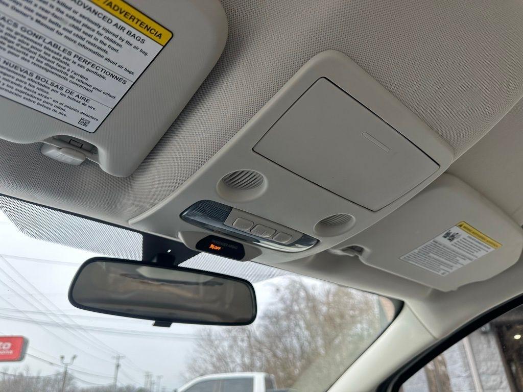 Ford EcoSport S FWD 2021