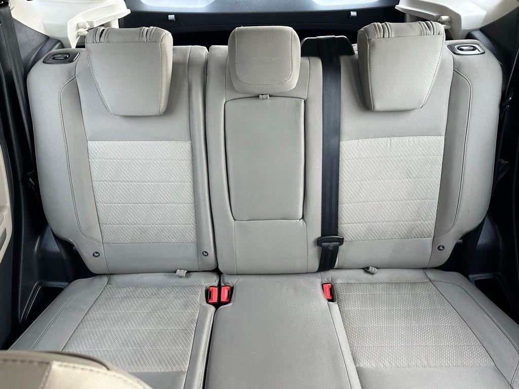 Ford EcoSport S FWD 2021