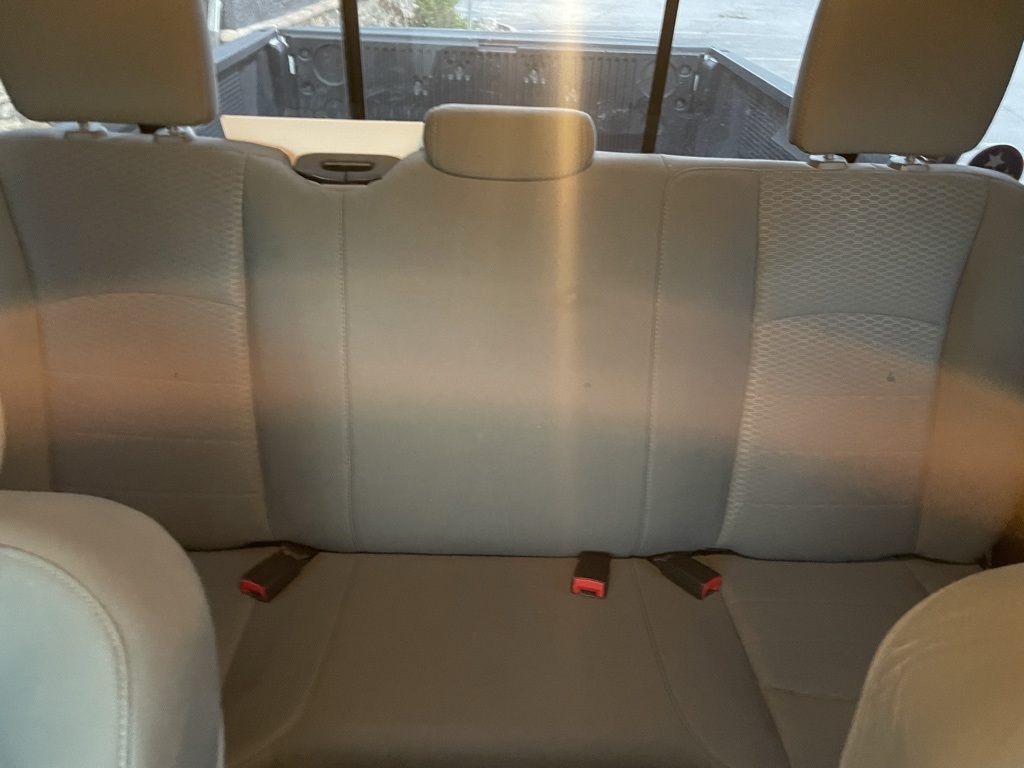 RAM 1500 2WD Quad Cab 140.5" SLT 2016