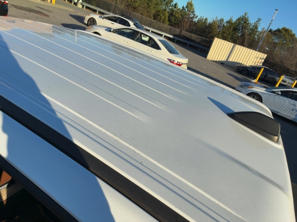 RAM 1500 Laramie 4x2 Crew Cab 5'7" Box 2019