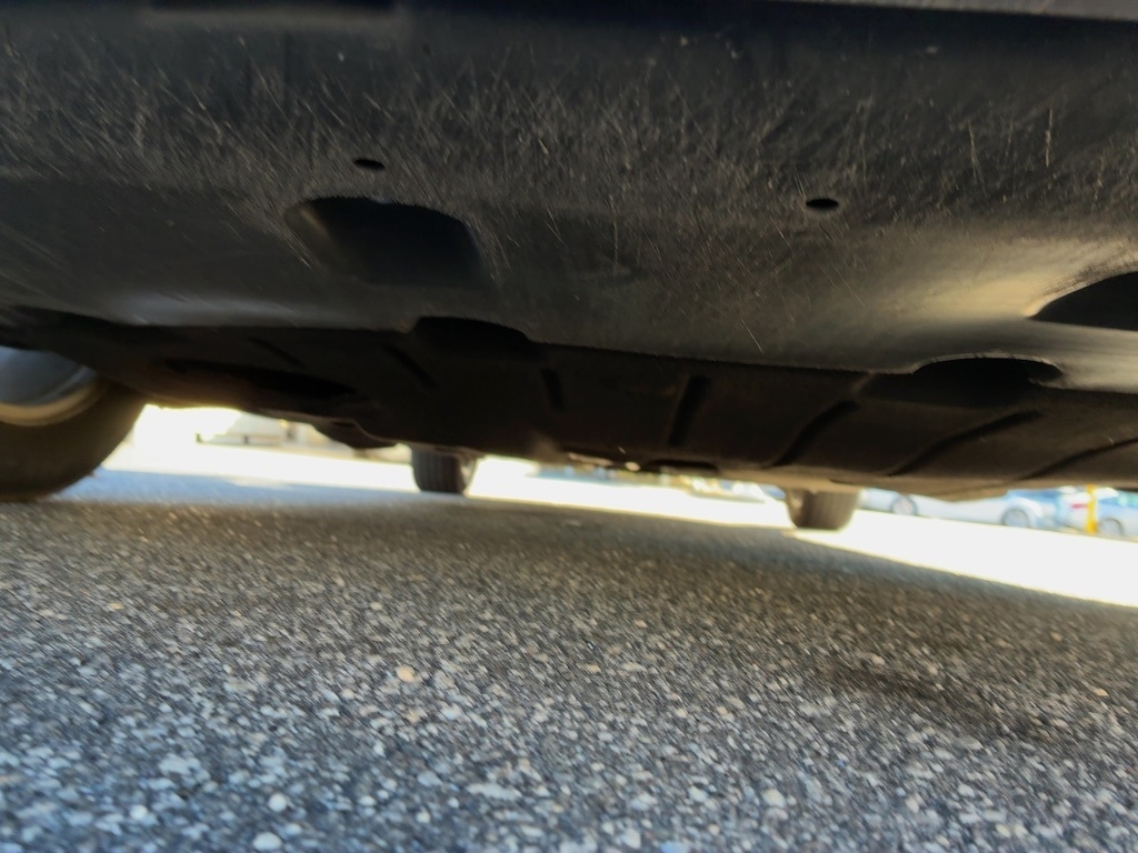 Chrysler Pacifica Touring-L Plus FWD 2017