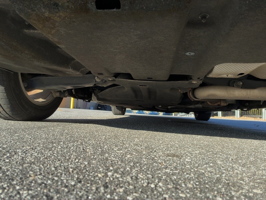 Chrysler Pacifica Touring-L Plus FWD 2017