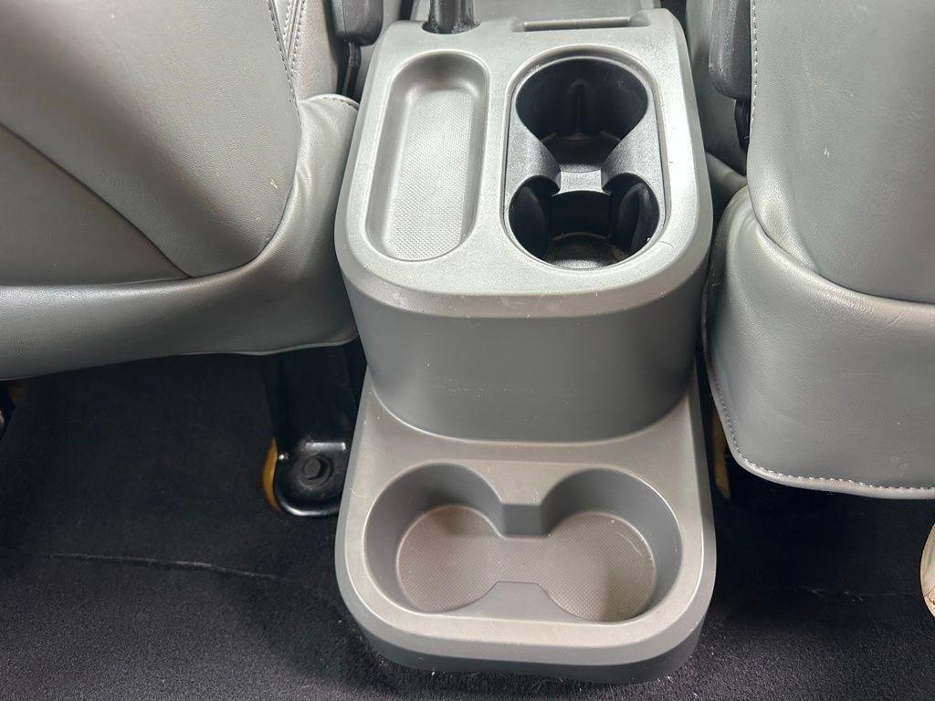 Jeep Wrangler 4WD 2dr X 2009