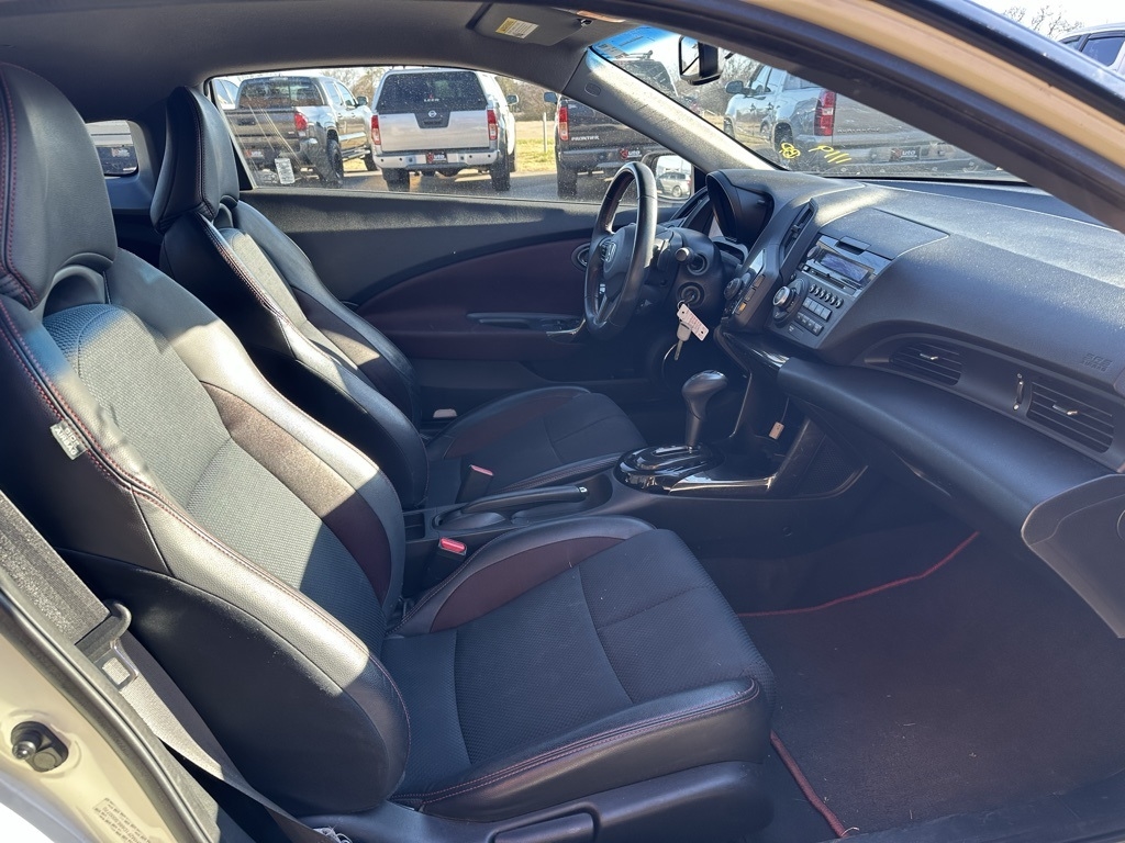 Honda CR-Z 3dr CVT EX 2014