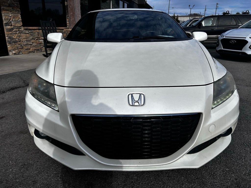 Honda CR-Z 3dr CVT EX 2014