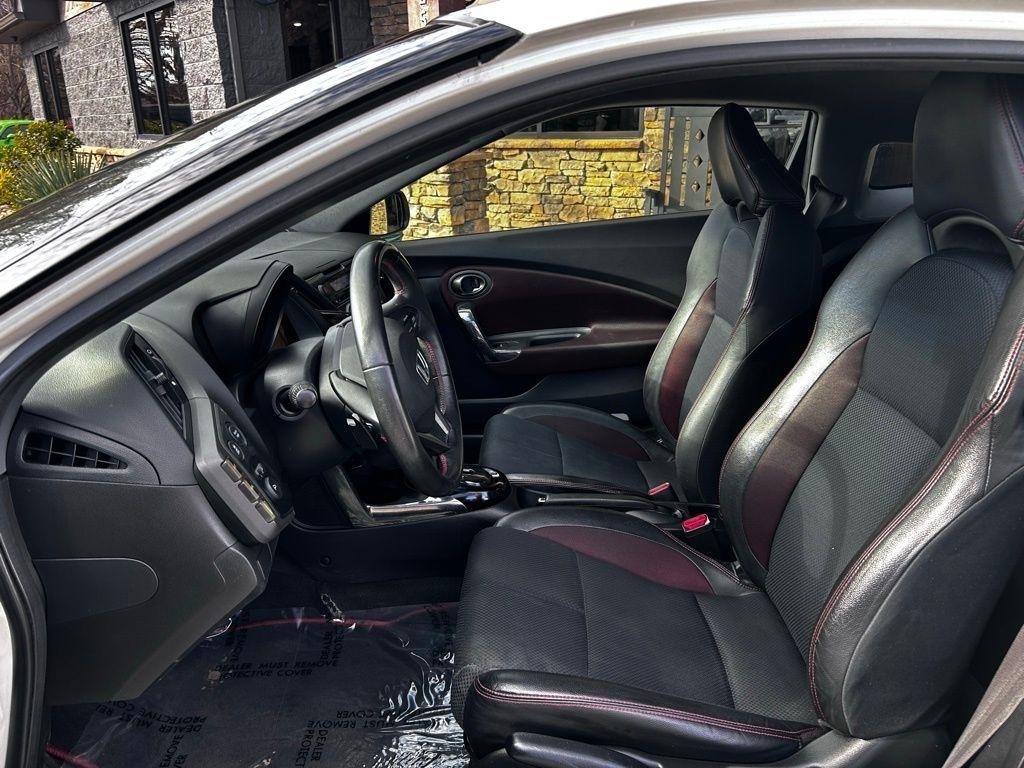 Honda CR-Z 3dr CVT EX 2014