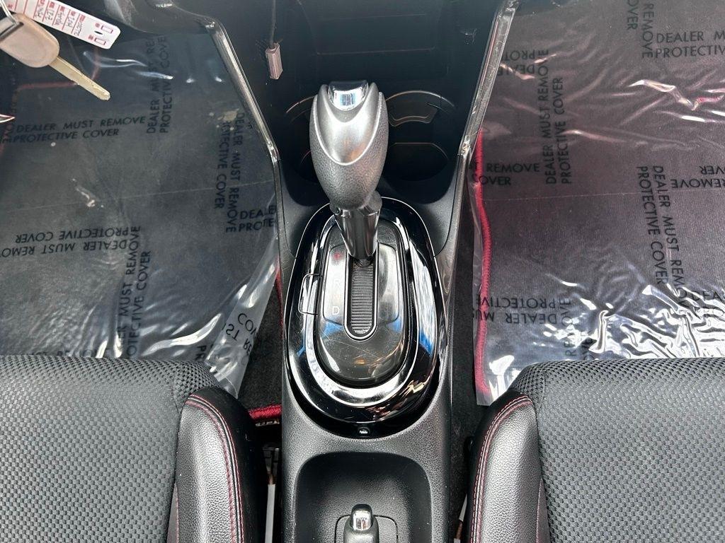 Honda CR-Z 3dr CVT EX 2014