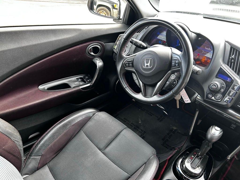 Honda CR-Z 3dr CVT EX 2014
