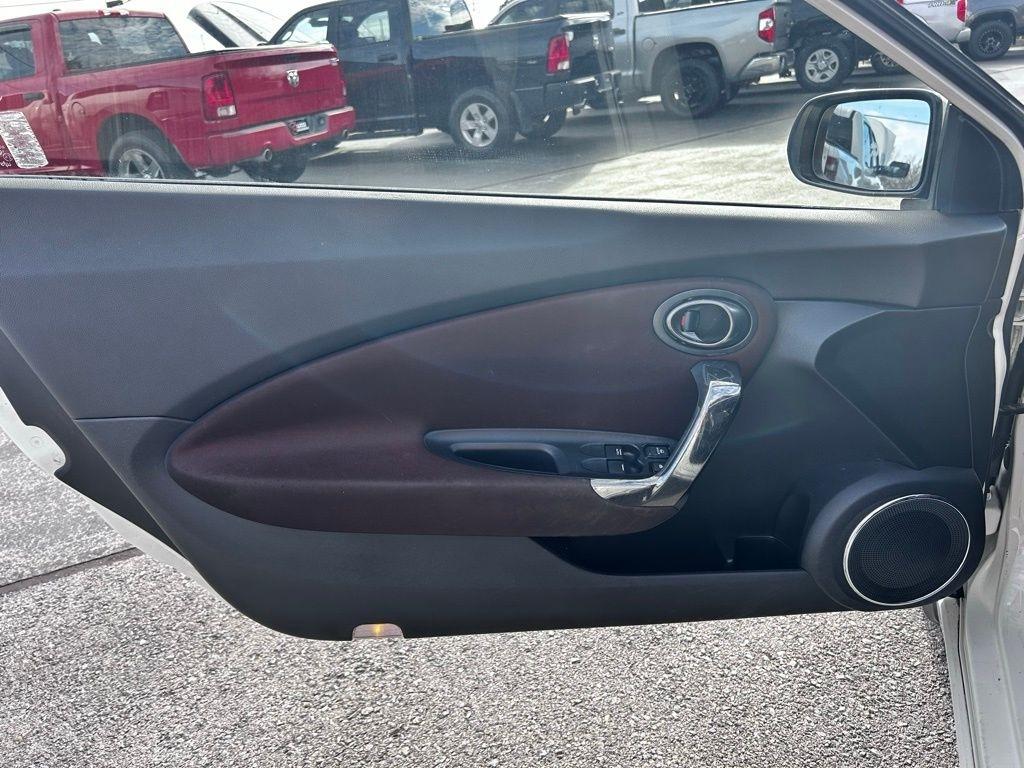 Honda CR-Z 3dr CVT EX 2014