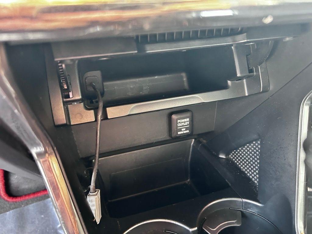 Honda CR-Z 3dr CVT EX 2014