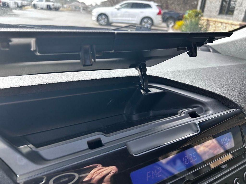 Honda CR-Z 3dr CVT EX 2014