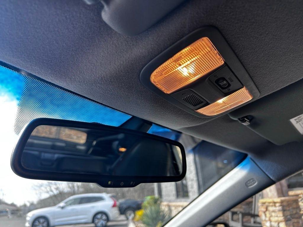 Honda CR-Z 3dr CVT EX 2014