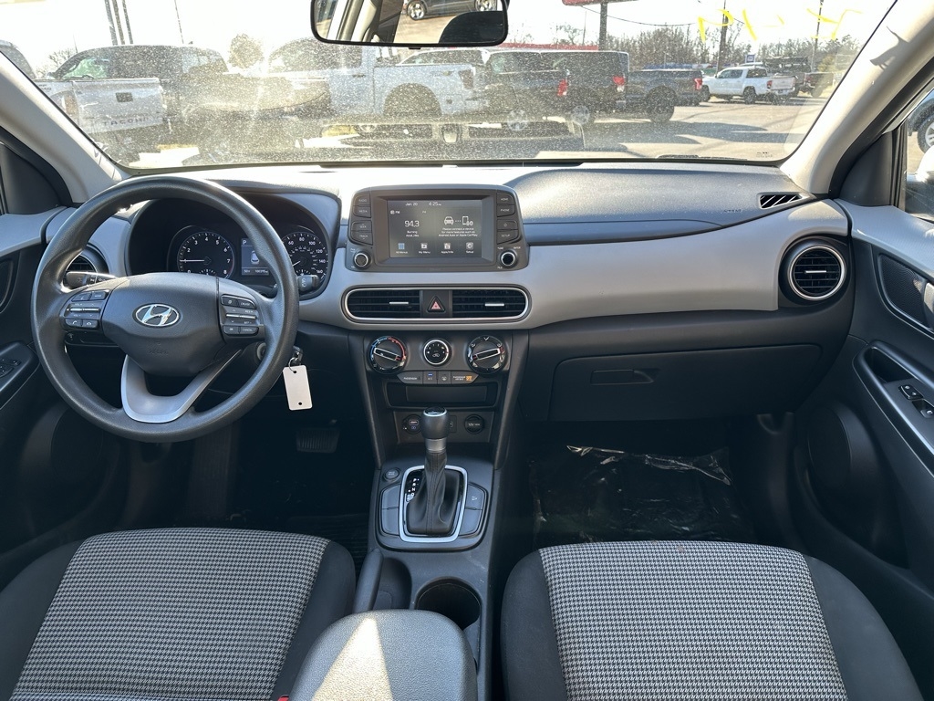 Hyundai Kona SE Auto FWD 2021