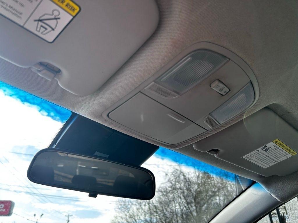 Hyundai Kona SE Auto FWD 2021