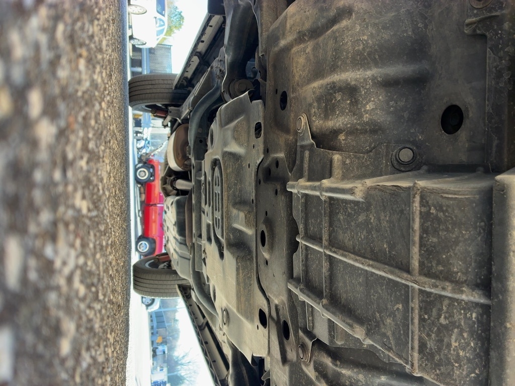 Toyota 4Runner TRD Off Road Premium 4WD (Natl) 2019