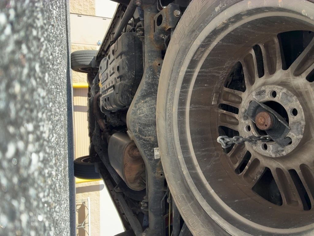 Toyota 4Runner TRD Off Road Premium 4WD (Natl) 2019