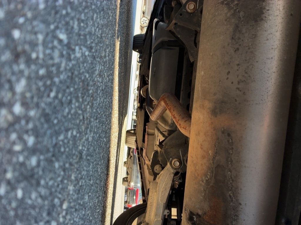 Ford Fusion 4dr Sdn SE FWD 2013