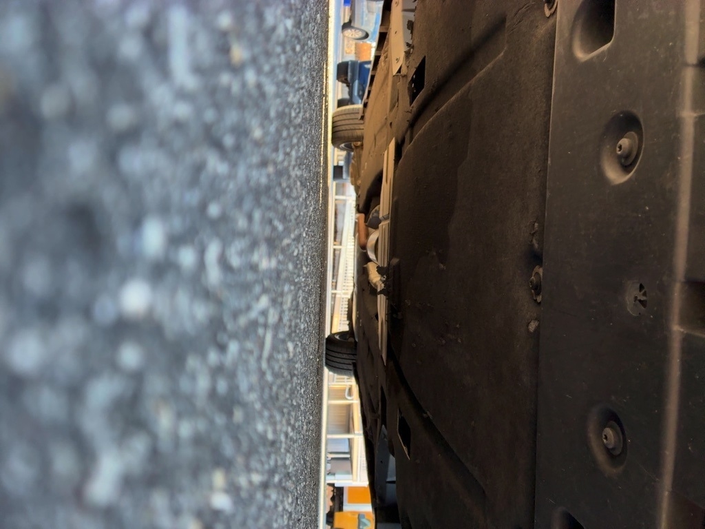 Ford Fusion 4dr Sdn SE FWD 2013