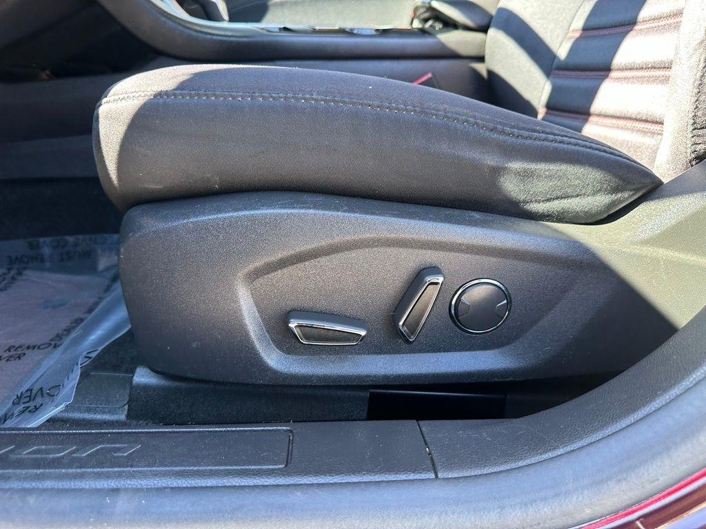 Ford Fusion 4dr Sdn SE FWD 2013