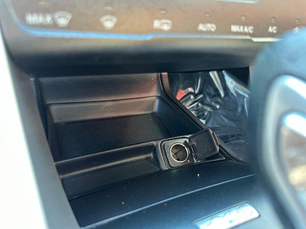 Ford Fusion 4dr Sdn SE FWD 2013