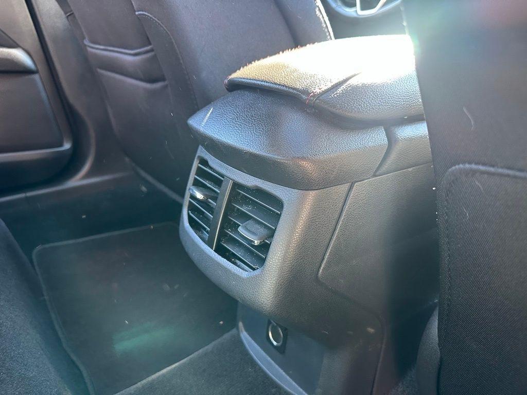 Ford Fusion 4dr Sdn SE FWD 2013