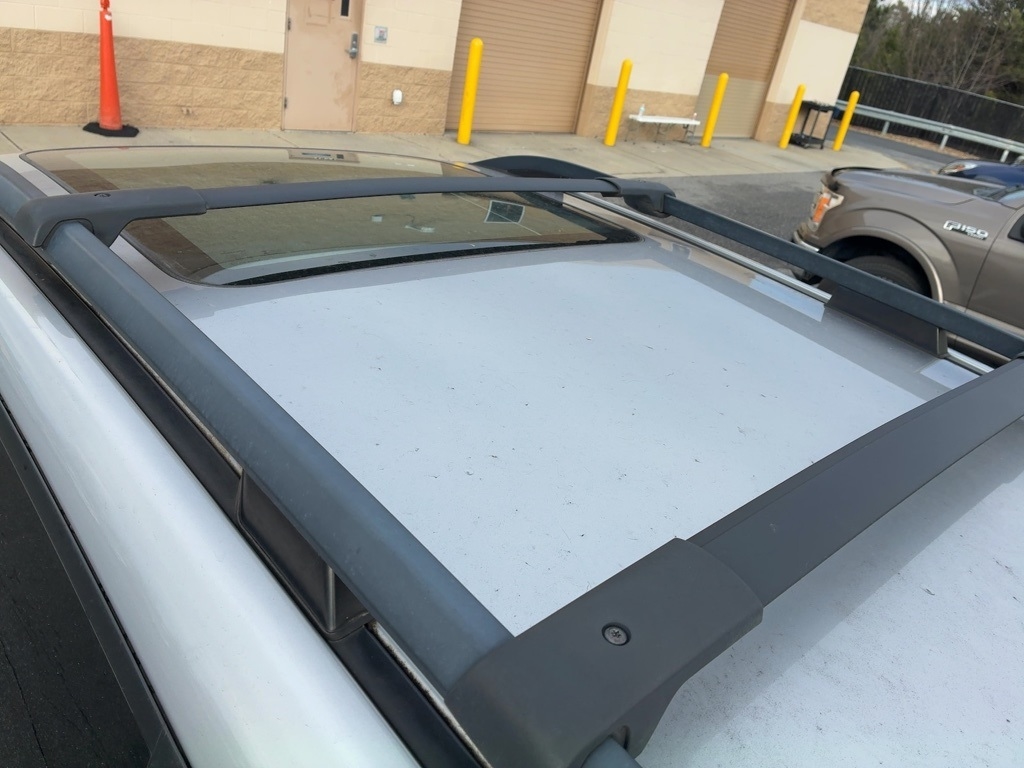 Subaru Forester 2.5i Premium CVT 2017