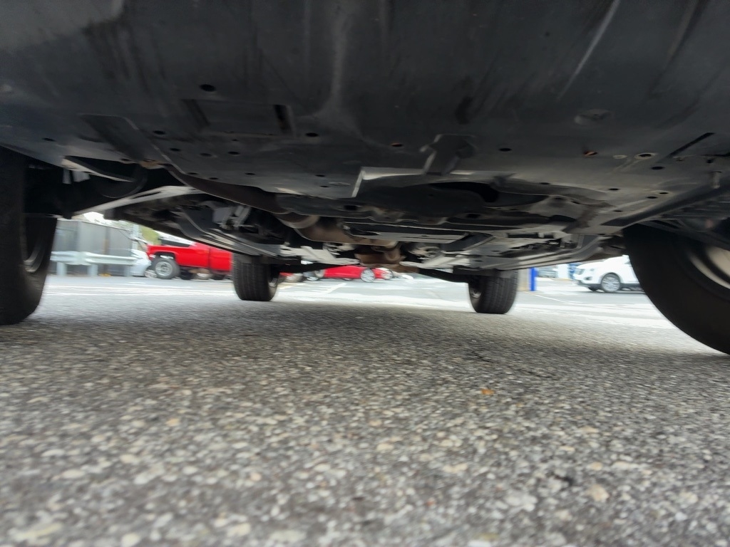 Subaru Forester 2.5i Premium CVT 2017